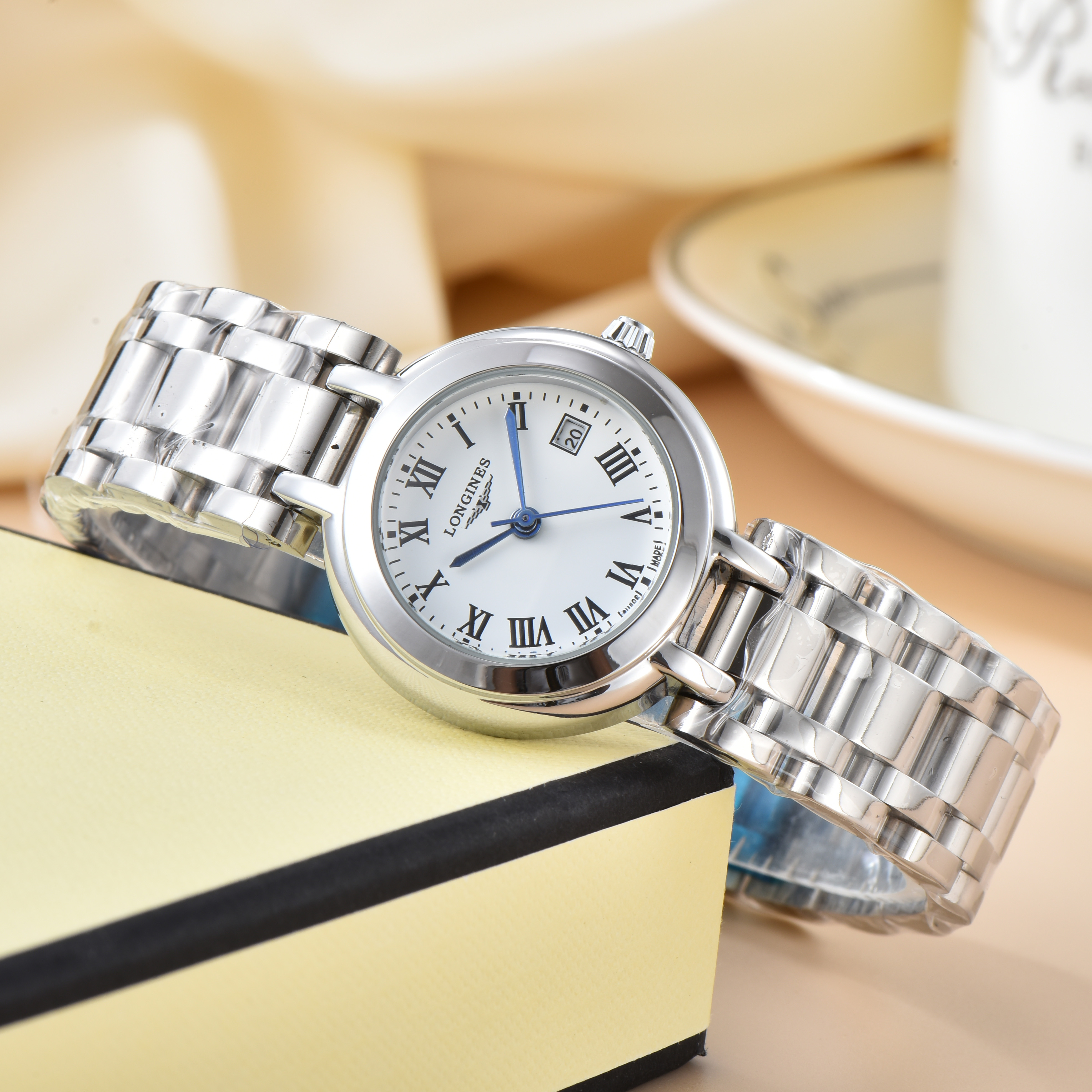 Longines Quartz Watches